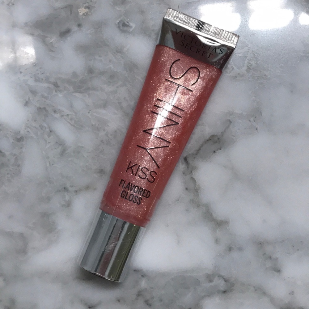 Victoria’s Secret lip gloss